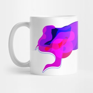 Face Mug